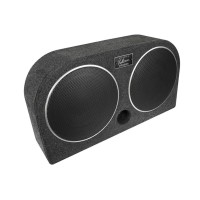 Hifonics VRX82A aktivni subwoofer