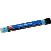 303 tablete za instant pranje vjetrobranskog stakla (25 tableta)