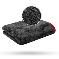 Krpa od mikrovlakana Liquid Elements Microfiber Cloth Ultra Finish - 1200 GSM 40 x 40 cm