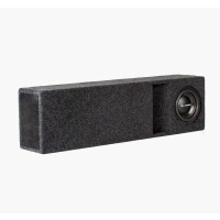 Gladen RS-X 065 TL subwoofer u kutiji