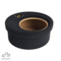 OEM kutija Basser 10" za 17" rezervni kotač
