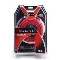 Nakamichi NK-WK18 set kabela