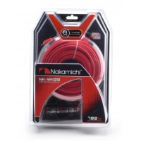 Nakamichi NK-WK28 set kabela