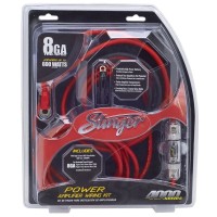 Stinger SK4281 komplet kabela