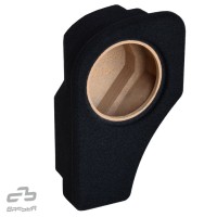 OEM kutija Basser 8" za Audi A3 8P