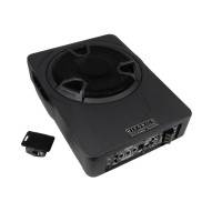 Aktivni subwoofer Hifonics Zeus ZRX200A