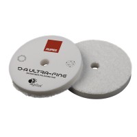 Disk od mikrovlakana za visoki sjaj i savršenu završnu obradu RUPES DA Ultra Fine mikrofiber jastučić za poliranje 75/85 mm
