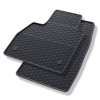 Gumene autotepisi Geyer & Hosaja za Mercedes-Benz Citan (W415) (2012. - 2021.) / Renault Kangoo (2008. - 2021.)
