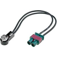 Antenski adapter 4carmedia ZRS-2F.2-ISO