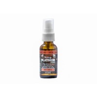 Osvježivač zraka Paradise Air Platinum Series osvježivač zraka u spreju - crveni (30 ml)