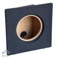 OEM kutija Basser 10" za Škoda Superb 2 kombi