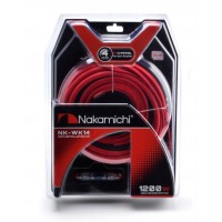 Nakamichi NK-WK14 set kabela