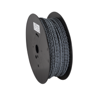 Kabel za zvučnike ACV FLRY Twisted grey/grey-black 250