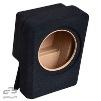 OEM kutija Basser 10" za Mitsubishi Outlander