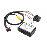 Video adapter za parkirnu kameru VW/Škoda RNS2