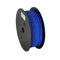 Kabel za zvučnike ACV FLRY Twisted blue/blue-black 250