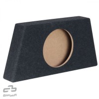Basser P1220 crno zatvoreno kućište