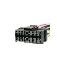 Sony 16 pin - ISO konektor