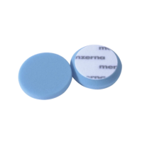 Menzerna Premium jastučić za vosak 95 mm plavi (2x)