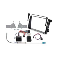 Alpine KIT-801T5 instalacijski komplet