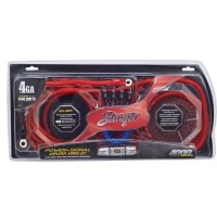 Stinger SK4641 komplet kabela