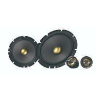 Pioneer TS-A1601C zvučnici