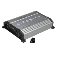 Hifonics TXE2000/1 pojačalo