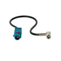 Antenski adapter FAKRA - SMB Calearo 7581072