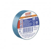 Tesa 53988 PVC 19/20 izolacijska traka plava