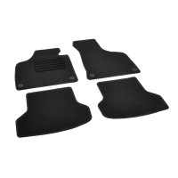 Rigum tekstilne autotepisi za Audi A3 Sportback (2003. - 2013.)