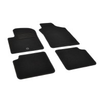 Rigum tekstilne autotepisi za Fiat 500 (2008. - 2012.) / Ford Ka (2008. - 2016.)