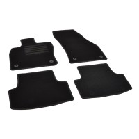 Rigum tekstilne autotepisi za Seat Ateca (2016. -) / Škoda Karoq (2017. -)