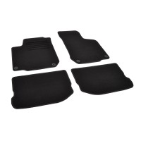 Rigum tekstilne autotepisi za Seat Leon (1999. - 2006.), Toledo (1998. - 2004.) / Škoda Octavia I (1997. - 2005.) / Volkswagen Bora (1999. - 2005.), Golf IV (1996. - 2003.), New Beetle (1998. - 2011.)