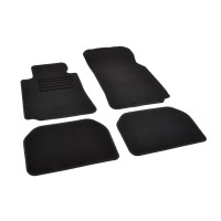Rigum tekstilne autotepisi za BMW serije 5 E60 (2004. - 2010.)