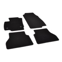 Rigum tekstilne autotepisi za Ford B-Max (2012. - 2015.)