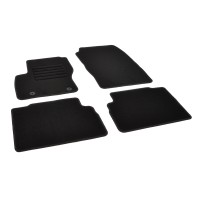 Rigum tekstilne autotepisi za Ford C-Max (2011. - 2012.)