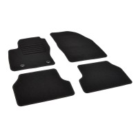 Rigum tekstilne autotepisi za Ford Focus (2004. - 2011.)