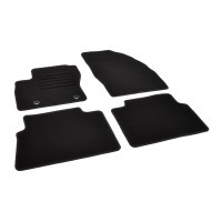 Rigum tekstilne autotepisi za Ford Kuga (2008. - 2011.)