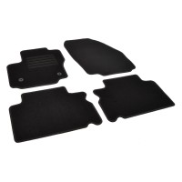 Rigum tekstilne autotepisi za Ford Galaxy (2012. - 2015.), S-Max (2012. - 2015.)