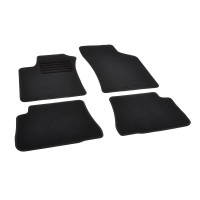 Rigum tekstilne autotepisi za Hyundai Getz (2002. - 2011.)