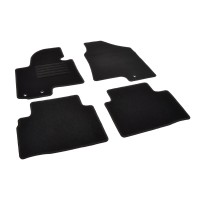 Rigum tekstilne autotepisi za Hyundai iX35 (2010. -) / Kia Sportage (2010. - 2016.)