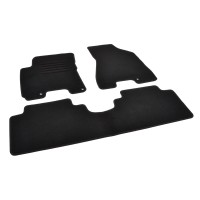 Rigum tekstilne autotepisi za Hyundai Tucson (2009. - 2010.) / Kia Sportage (2009. - 2010.)