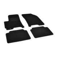 Rigum tekstilne autotepisi za Chevrolet Aveo (2004. - 2011.), Kalos (2004. -)