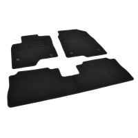 Rigum tekstilni auto tepisi za Chevrolet Captiva (2006 - 2012) / Opel Antara (2007 - 2012)