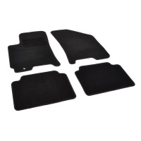 Rigum tekstilni auto tepisi za Chevrolet Lacetti (2003 - 2008), Nubira (2004 -)