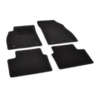 Rigum tekstilne autotepisi za Chevrolet Malibu (2012. -) / Opel Insignia (2008. - 2014.), Insignia (2014. - 2017.)