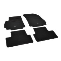Rigum tekstilne autotepisi za Chevrolet Orlando (2011 -)