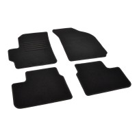Rigum tekstilne autotepisi za Chevrolet Spark (2005. - 2010.)