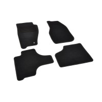 Rigum tekstilne autotepisi za Jeep Cherokee (2008. - 2014.)
