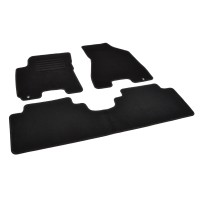 Rigum tekstilne autotepisi za Hyundai Tucson (2005. - 2009.) / Kia Sportage (2005. - 2009.)